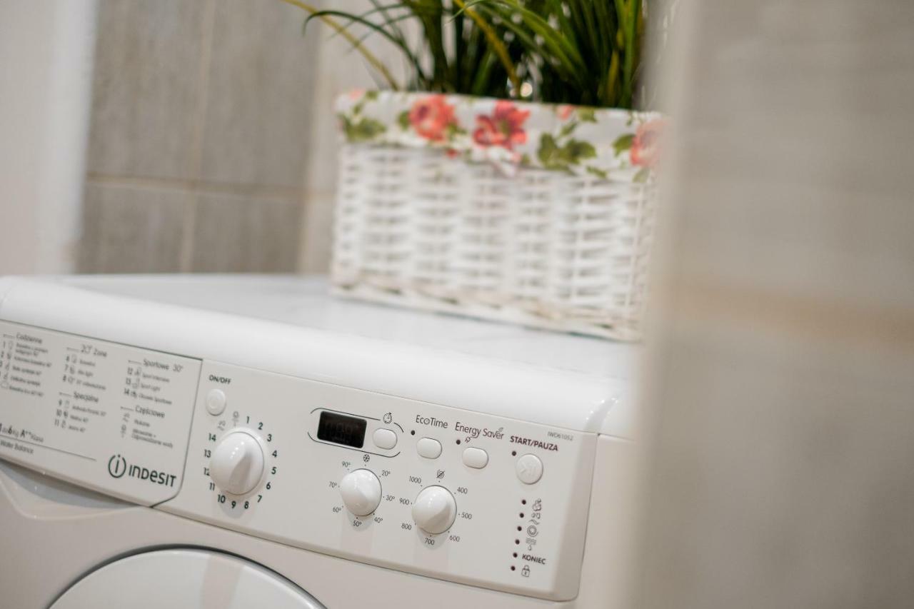 Marszalkowska Homely Apartment Warsawa Bagian luar foto