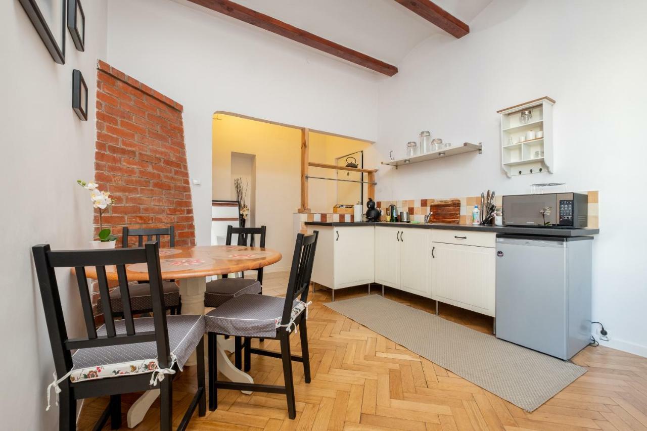 Marszalkowska Homely Apartment Warsawa Bagian luar foto