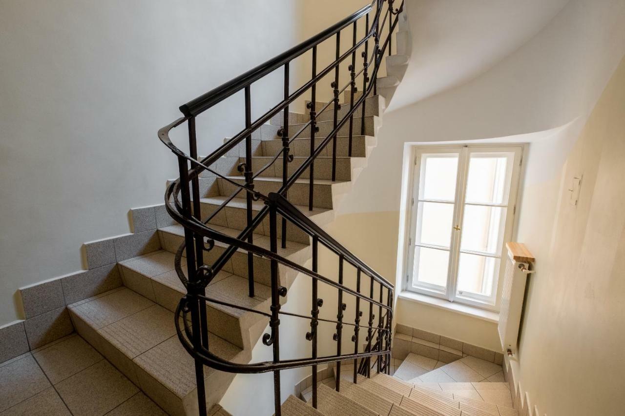 Marszalkowska Homely Apartment Warsawa Bagian luar foto