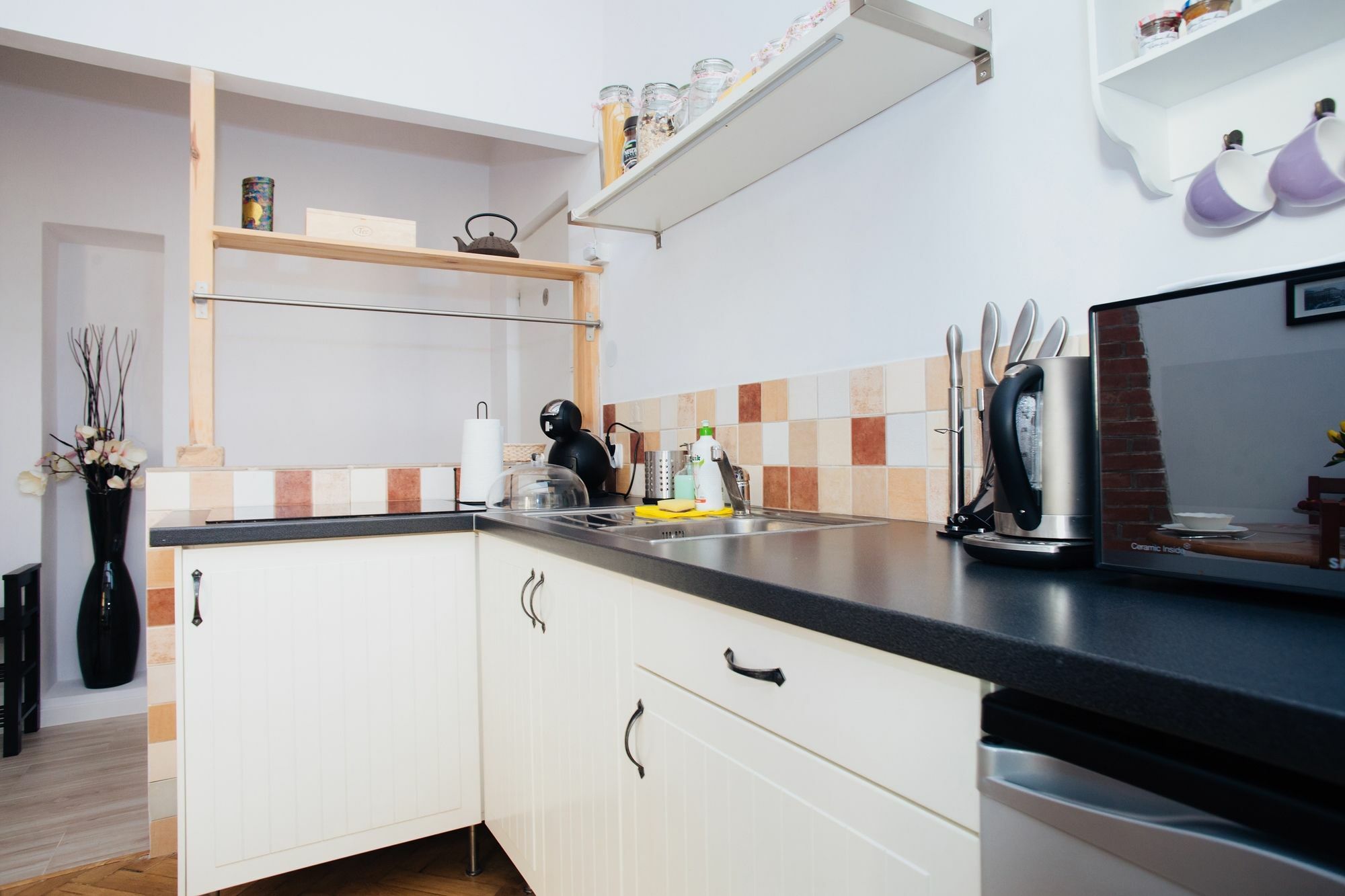 Marszalkowska Homely Apartment Warsawa Bagian luar foto