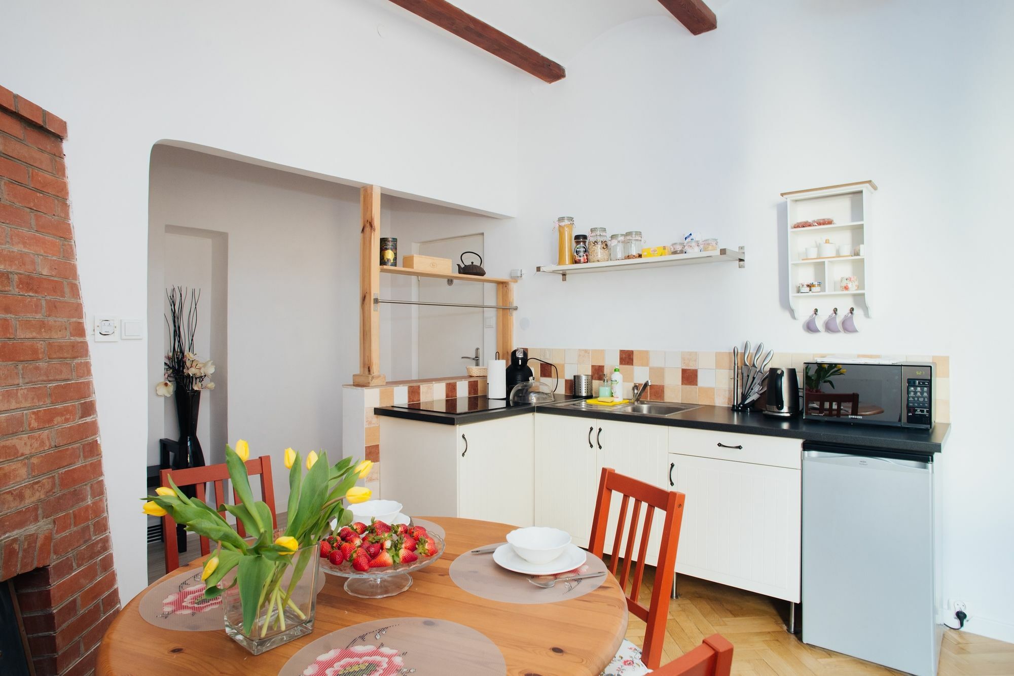 Marszalkowska Homely Apartment Warsawa Bagian luar foto