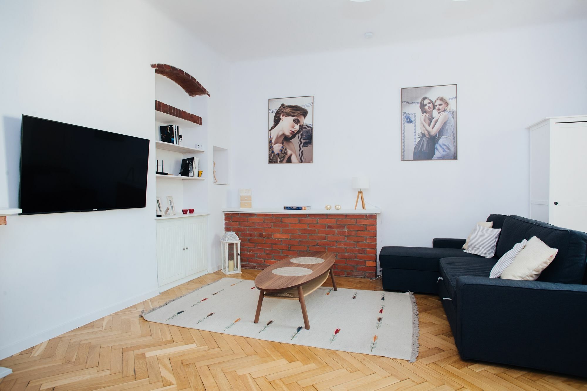Marszalkowska Homely Apartment Warsawa Bagian luar foto
