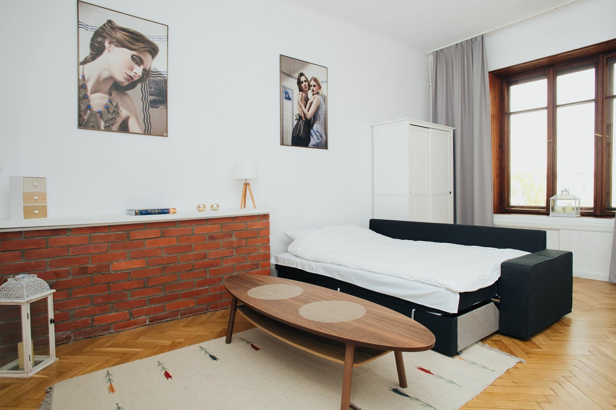 Marszalkowska Homely Apartment Warsawa Bagian luar foto