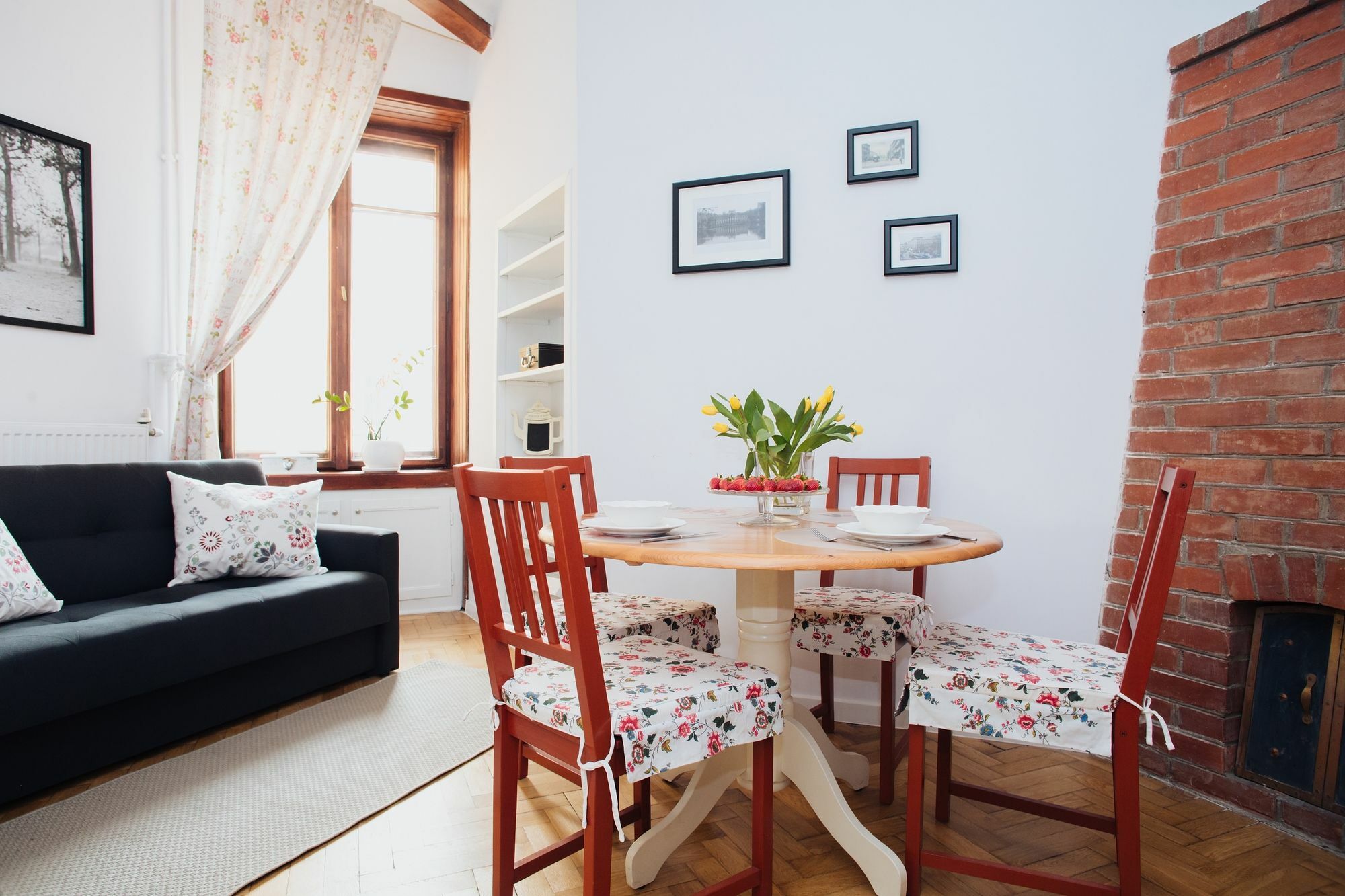 Marszalkowska Homely Apartment Warsawa Bagian luar foto