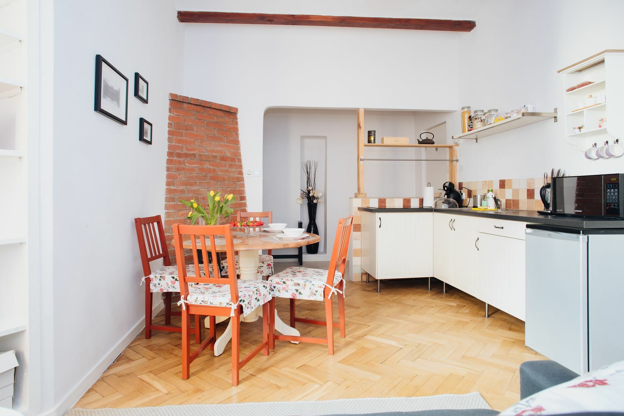Marszalkowska Homely Apartment Warsawa Bagian luar foto