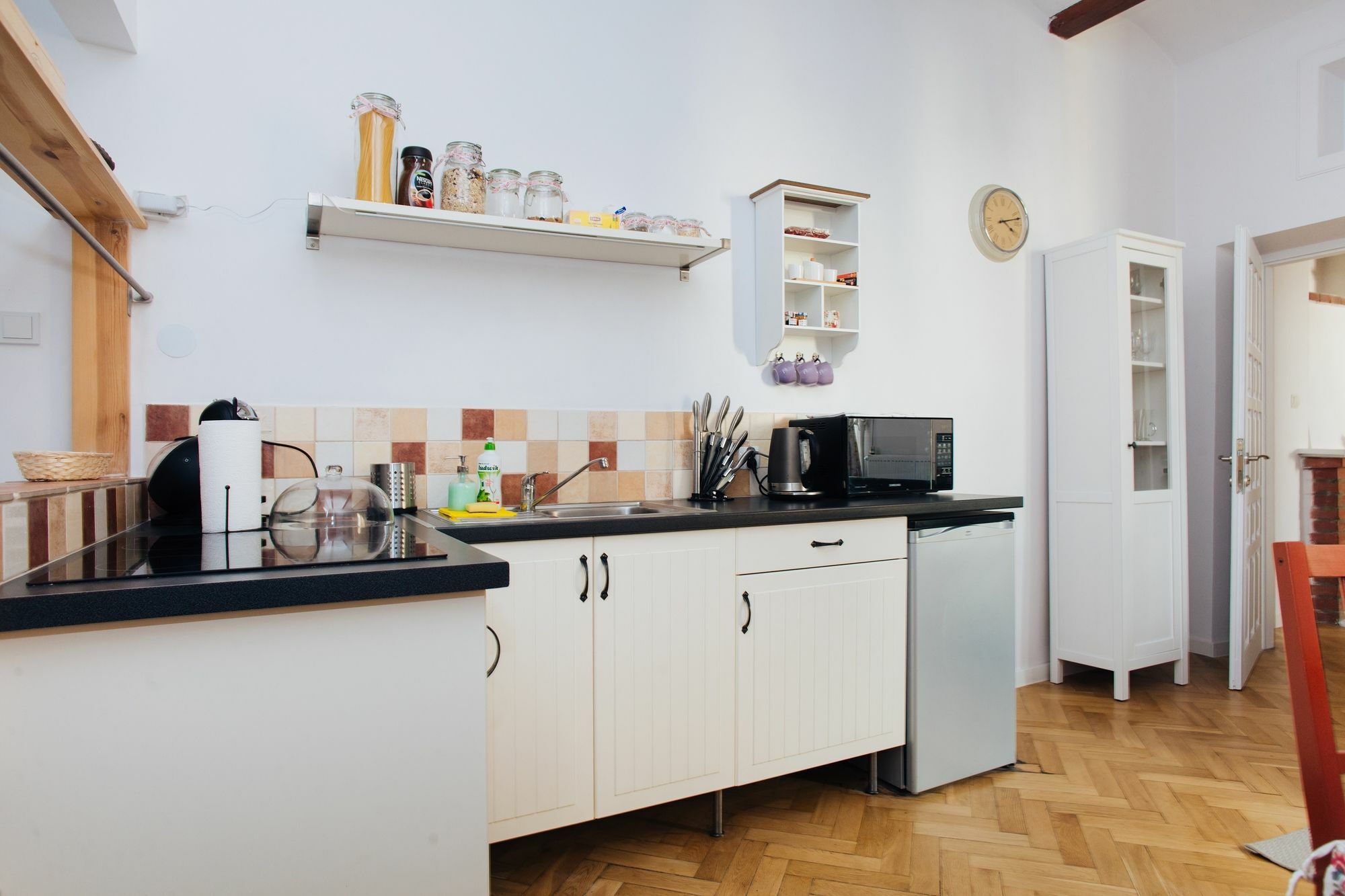 Marszalkowska Homely Apartment Warsawa Bagian luar foto