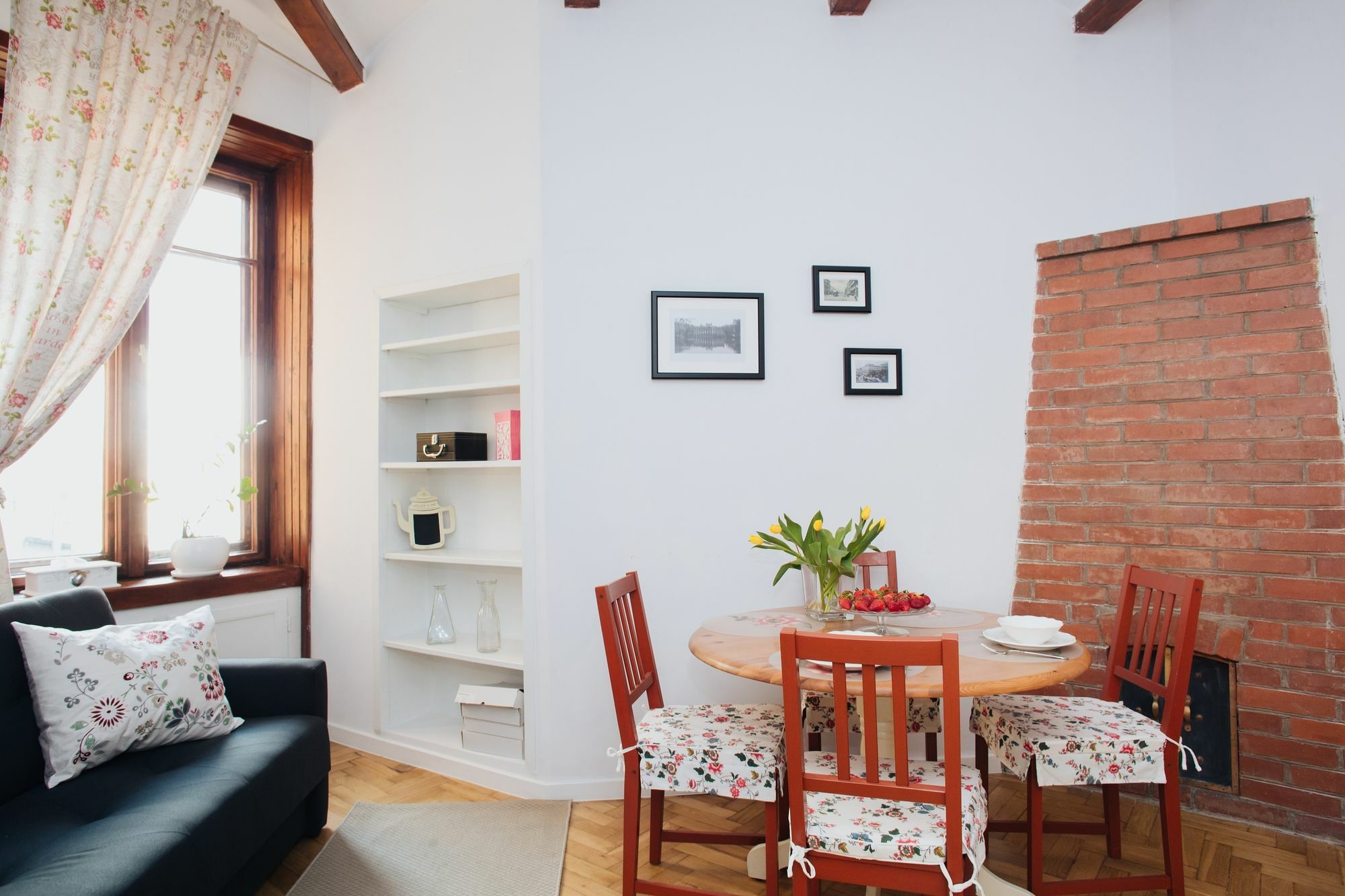 Marszalkowska Homely Apartment Warsawa Bagian luar foto
