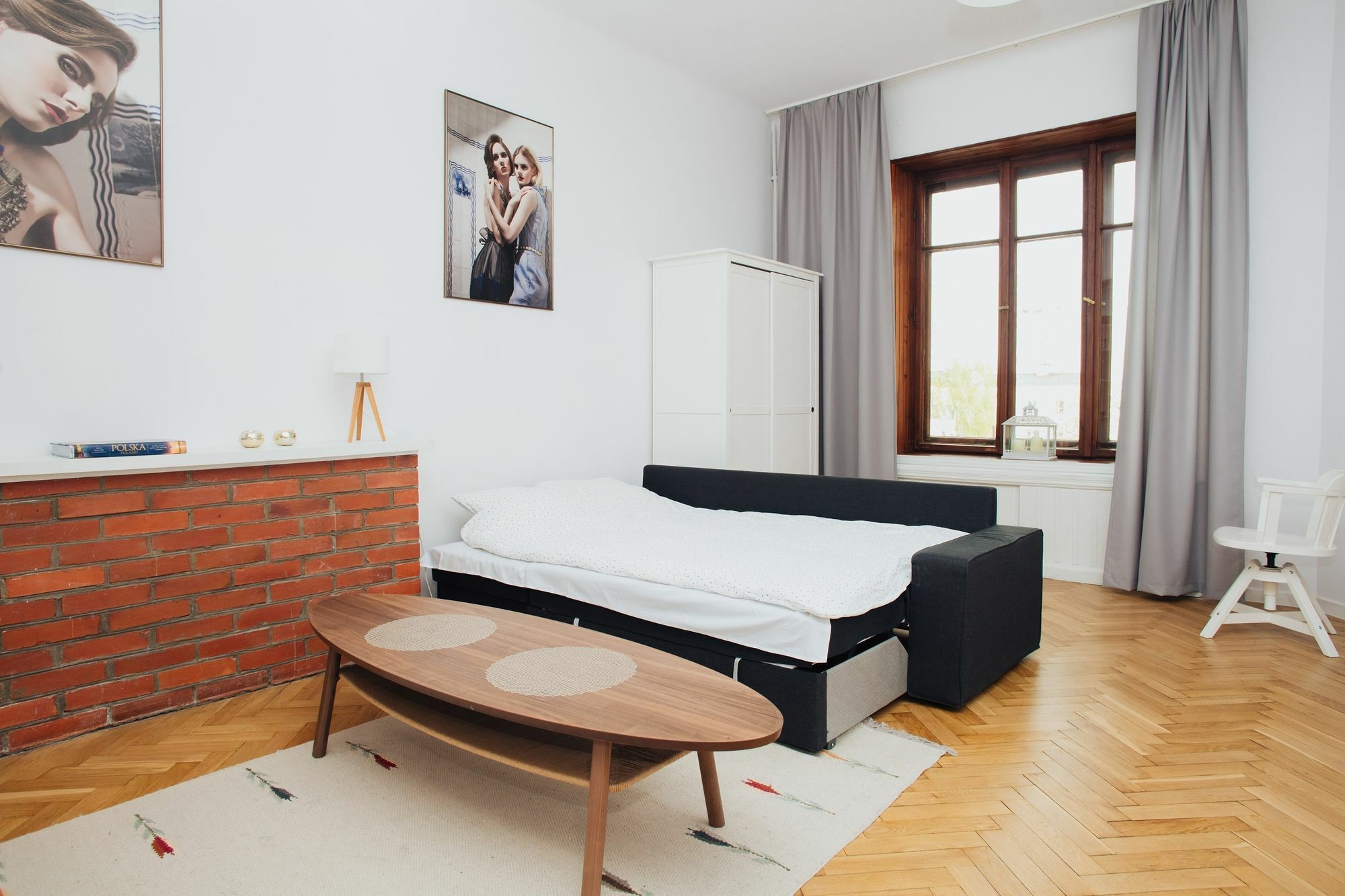 Marszalkowska Homely Apartment Warsawa Bagian luar foto