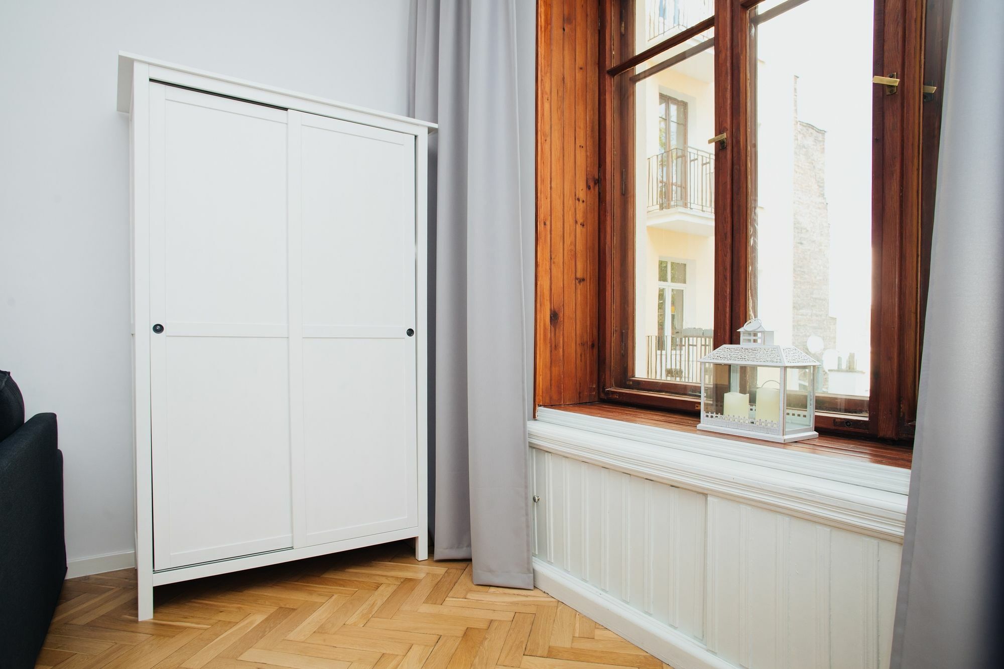 Marszalkowska Homely Apartment Warsawa Bagian luar foto