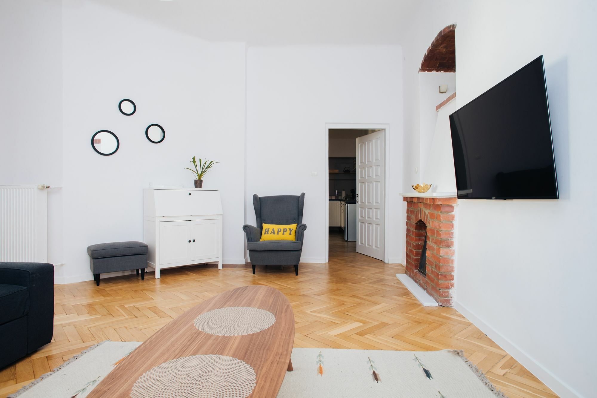 Marszalkowska Homely Apartment Warsawa Bagian luar foto